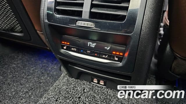 BMW X3 2020 — ფოტო 18/20