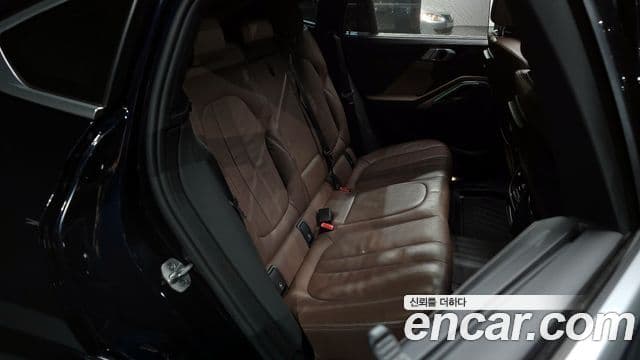 BMW X6 2020 — ფოტო 12/20