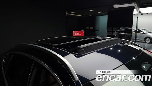 BMW X6 2020 — ფოტო 19/20