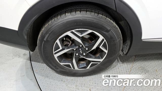 Kia Sportage 2022 — Photo 11/20