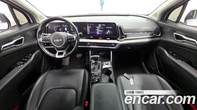 Kia Sportage 2022 — Photo 15/20