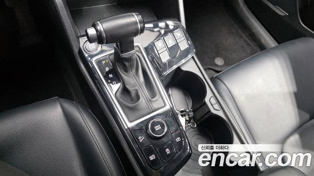 Kia Sportage 2022 — Photo 19/20