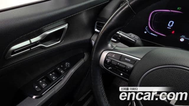 Kia Sportage 2022 — Photo 5/20