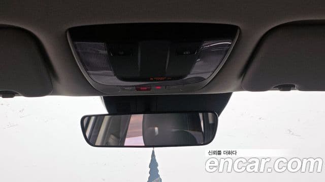 Kia Sportage 2022 — Photo 16/20