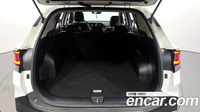 Kia Sportage 2022 — Photo 7/20