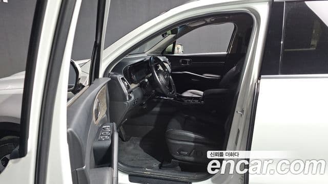 Kia Sorento 2021 — ფოტო 10/20