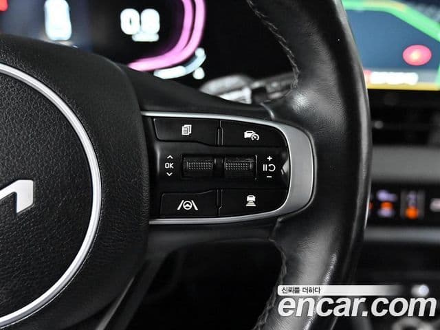 Kia Sportage 2024 — Şəkil 1/20