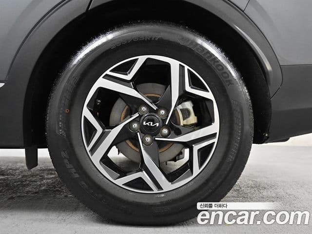 Kia Sportage 2024 — Şəkil 11/20