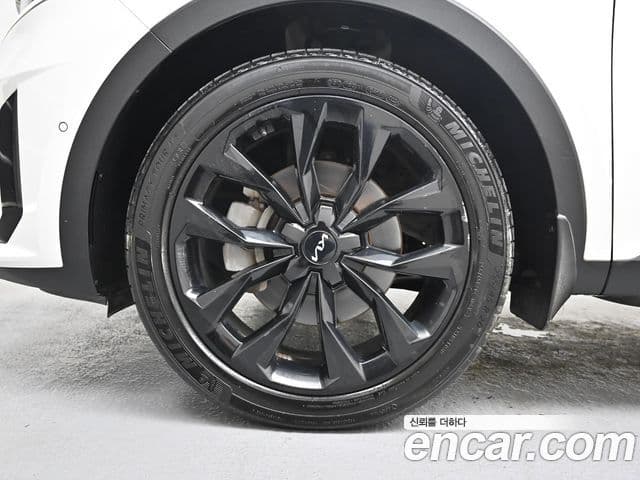 Kia Sorento 2021 — ფოტო 10/20