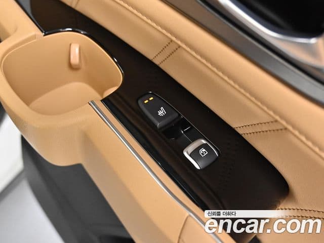 Kia Sorento 2021 — ფოტო 20/20