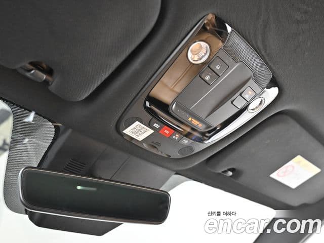 Kia Sorento 2021 — ფოტო 14/20
