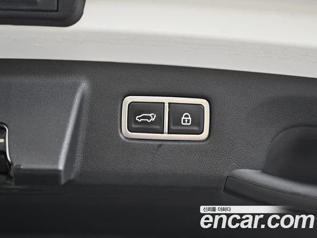 Kia Sorento 2021 — ფოტო 11/20