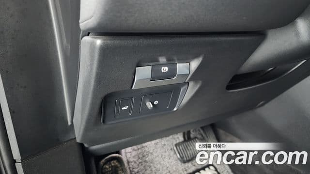 Land Rover Range Rover Evoque 2020 — ფოტო 14/20