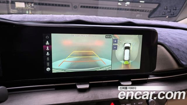 Kia Carnival 2021 — Фото 14/20