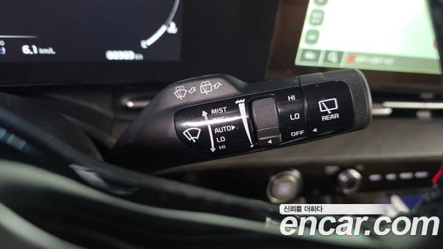 Kia Carnival 2022 — Şəkil 13/20