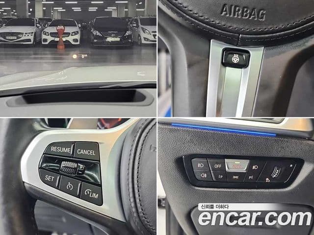 BMW 3 Series 2021 — Photo 2/19