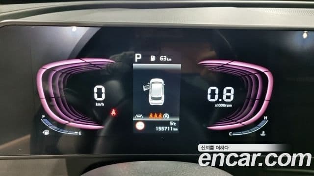 Kia Sportage 2021 — Şəkil 7/16