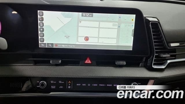 Kia Sportage 2021 — Şəkil 13/16