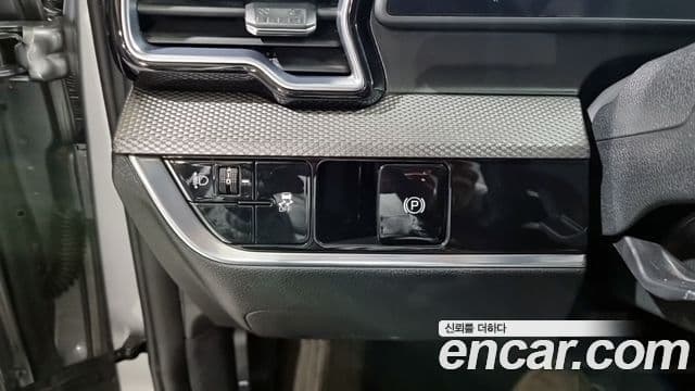 Kia Sportage 2021 — Şəkil 16/16