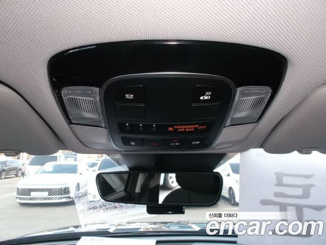 Hyundai The New Tucson 2021 — Şəkil 14/20