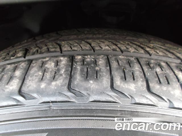 Hyundai The New Tucson 2021 — Şəkil 20/20