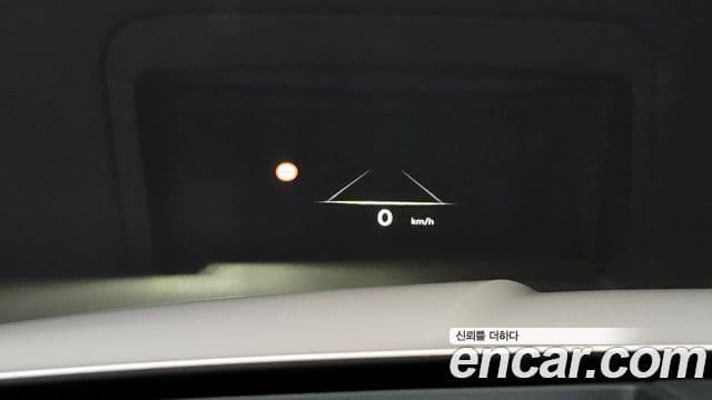 Genesis GV80 2024 — Şəkil 16/20