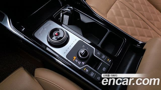 Kia Sorento 2020 — ფოტო 9/20
