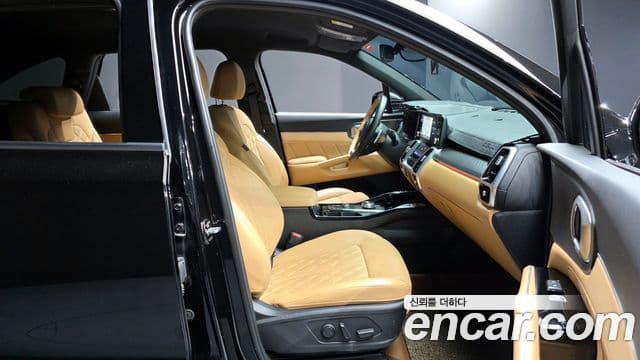 Kia Sorento 2020 — ფოტო 10/20