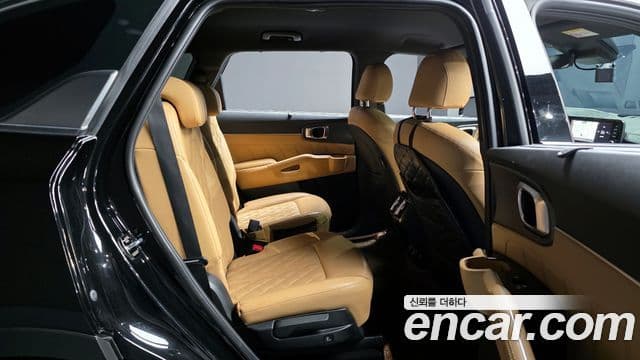 Kia Sorento 2020 — ფოტო 12/20