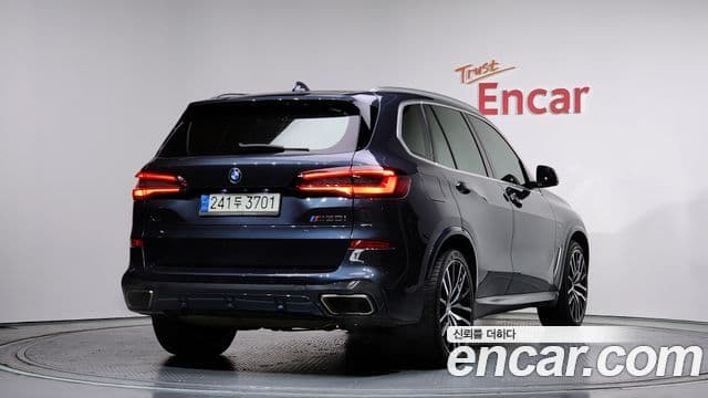 BMW X5 2020 — Şəkil 2/20