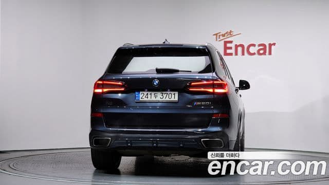 BMW X5 2020 — Şəkil 4/20