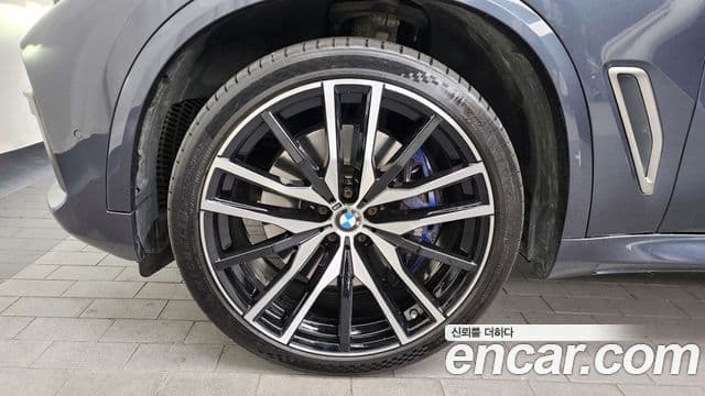 BMW X5 2020 — Şəkil 5/20