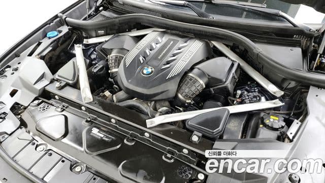 BMW X5 2020 — Şəkil 6/20