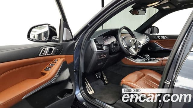 BMW X5 2020 — Şəkil 10/20