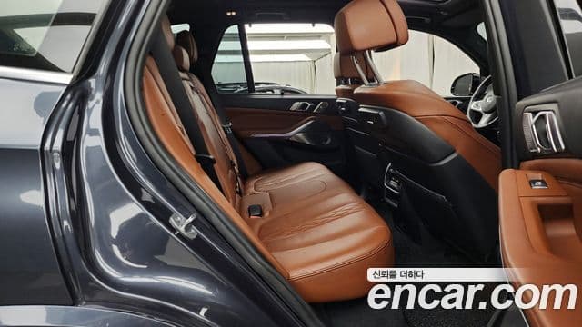BMW X5 2020 — Şəkil 12/20