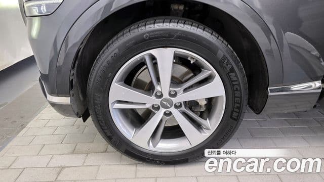 Genesis GV80 2020 — Şəkil 5/20