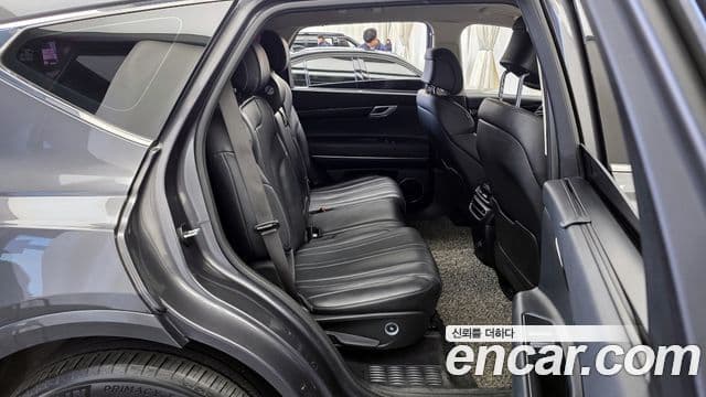 Genesis GV80 2020 — Şəkil 12/20