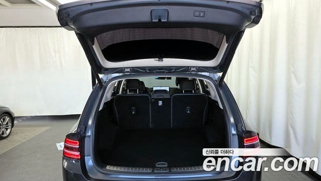 Genesis GV80 2020 — Şəkil 20/20