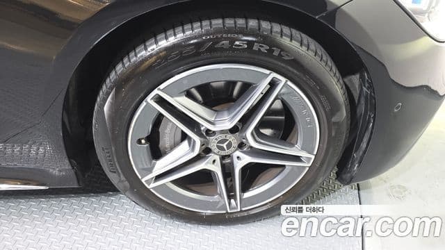 Mercedes-Benz S-Class 2022 — ფოტო 5/20