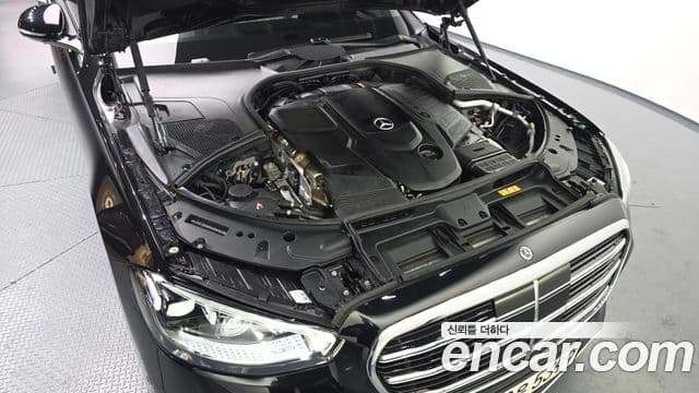 Mercedes-Benz S-Class 2022 — ფოტო 6/20