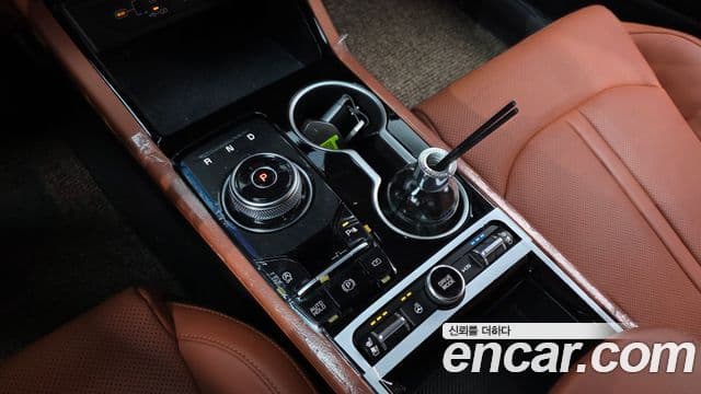 Kia K5 2025 — Şəkil 8/20
