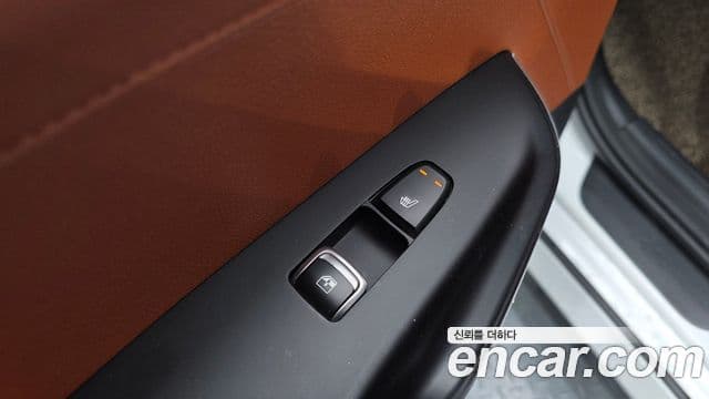 Kia K5 2025 — Şəkil 19/20