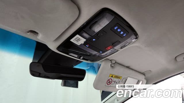 Hyundai Staria 2022 — Şəkil 17/20
