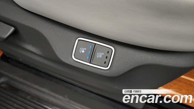 Hyundai Staria 2022 — Şəkil 19/20