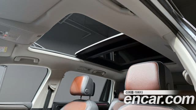 Volkswagen Tiguan Allspace 2023 — Şəkil 18/20