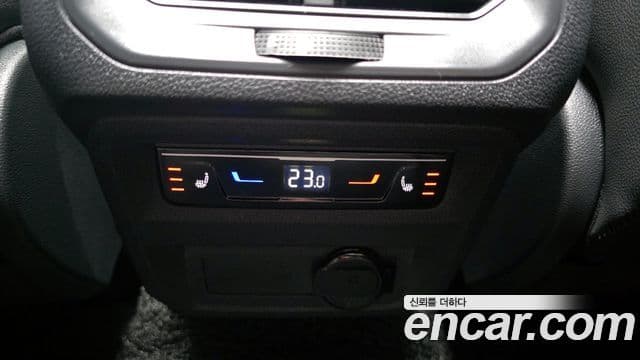 Volkswagen Tiguan Allspace 2023 — Şəkil 19/20
