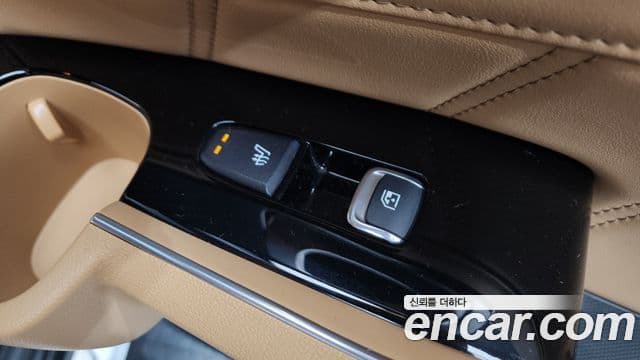 Kia Sorento 2021 — Photo 16/20