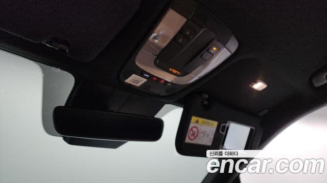 Kia Sorento 2021 — Photo 3/20