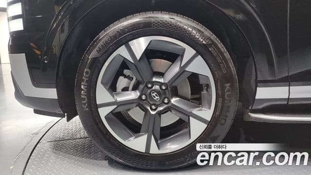 Hyundai Palisade 2025 — ფოტო 5/20