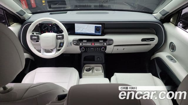 Hyundai Palisade 2025 — ფოტო 7/20